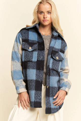 Glintar Jacket