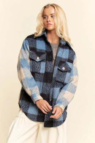 Glintar Jacket