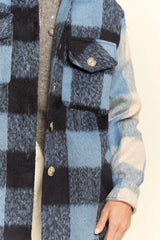 Glintar Jacket