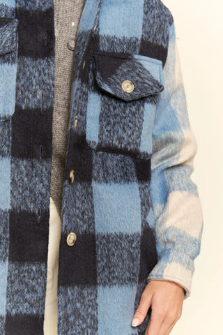 Glintar Jacket
