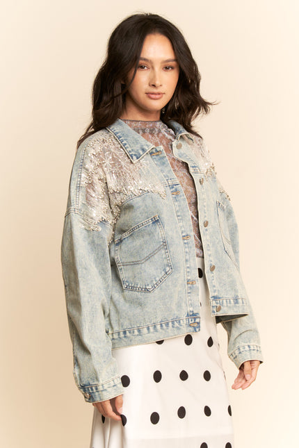 Kael Jacket