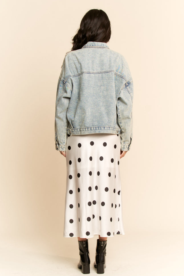 Kael Jacket