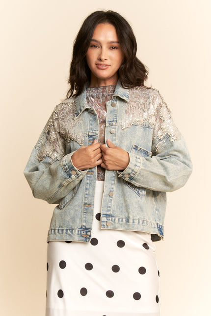 Kael Jacket