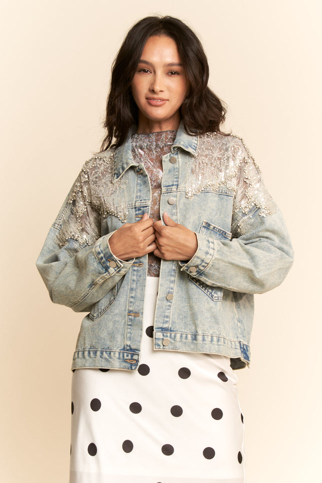 Kael Jacket