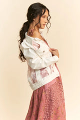Glassfield Jacket