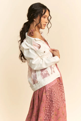 Glassfield Jacket