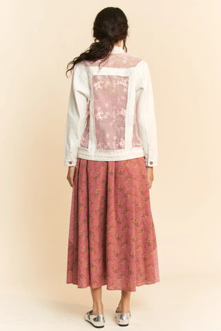 Glassfield Jacket
