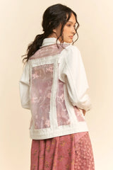 Glassfield Jacket