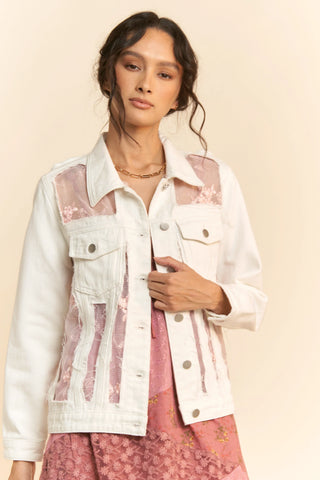 Glassfield Jacket