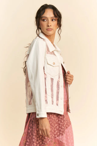 Glassfield Jacket
