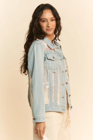 Glassfield Jacket