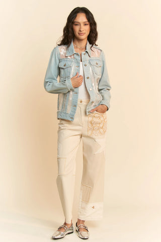 Glassfield Jacket