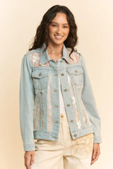 Glassfield Jacket