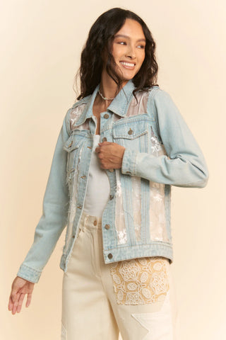 Glassfield Jacket