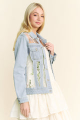 Floras Jacket