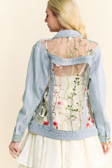 Floras Jacket