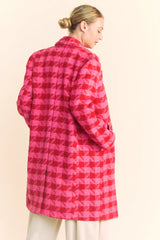Marenca Coat