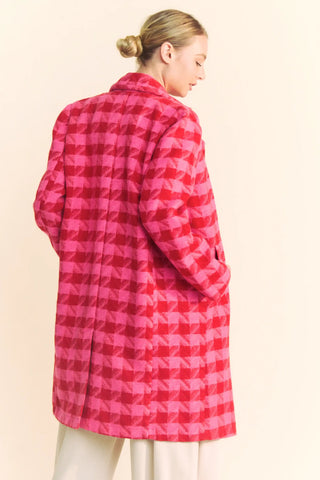 Marenca Coat