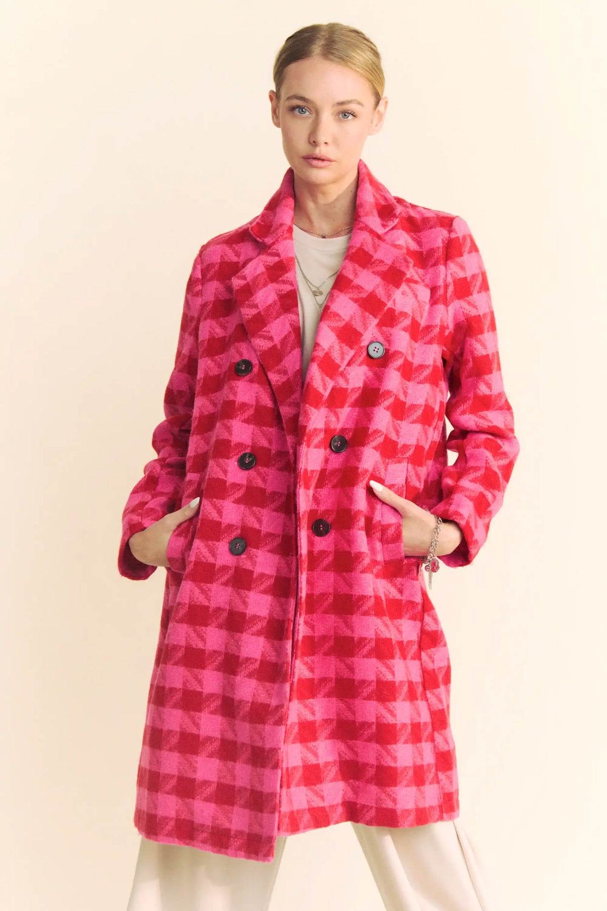 Marenca Coat