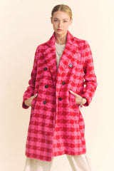 Marenca Coat