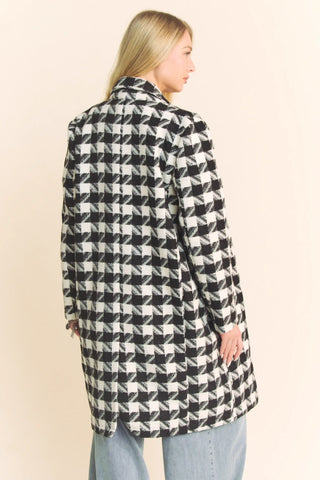 Marenca Coat