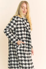 Marenca Coat