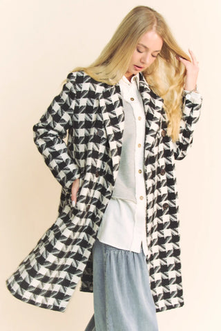 Marenca Coat