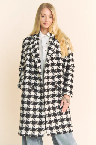 Marenca Coat