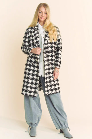 Marenca Coat