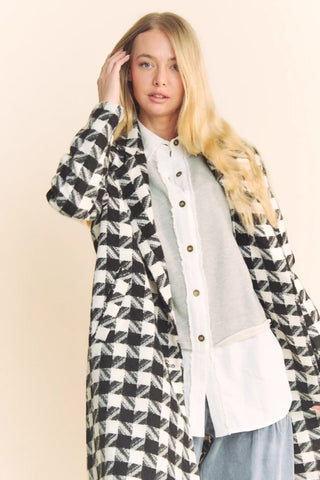 Marenca Coat