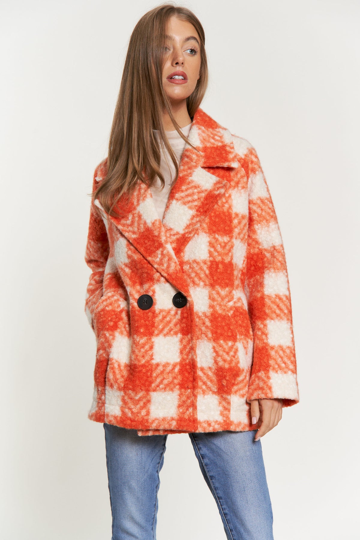 Zeff Coat