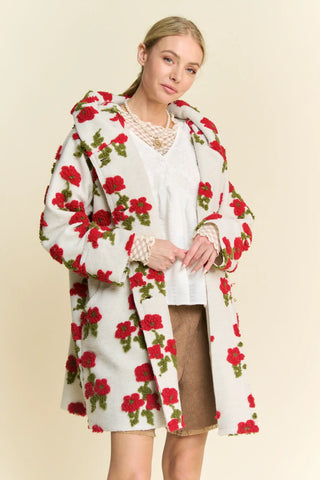 Florelle Coat