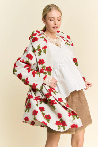 Florelle Coat