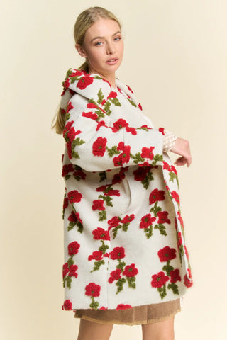 Florelle Coat