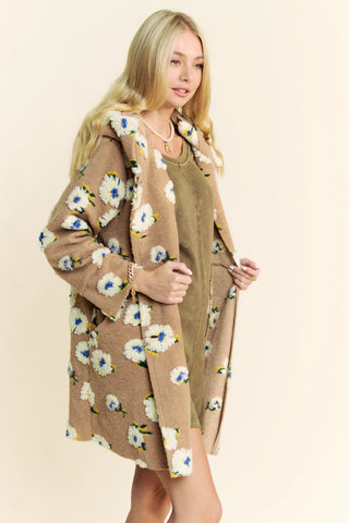 Marnix Coat