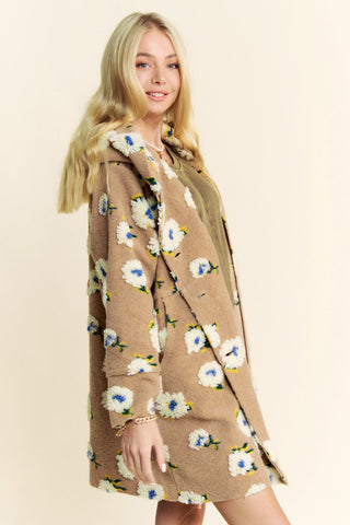 Marnix Coat