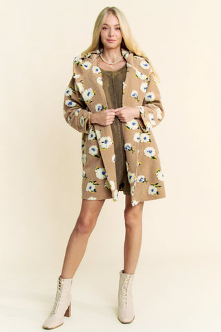 Marnix Coat