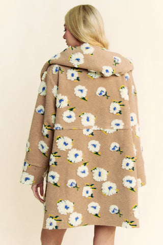 Marnix Coat