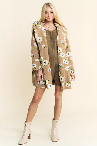 Marnix Coat