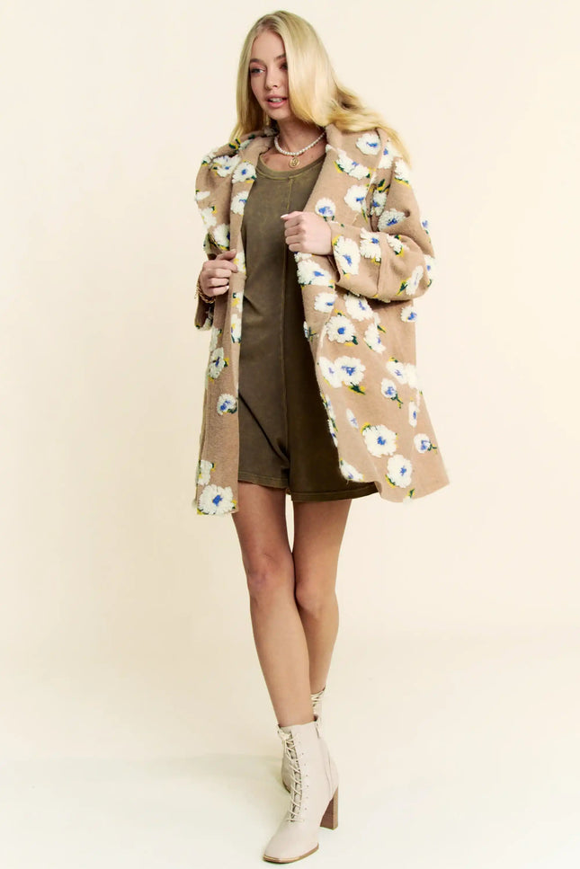Marnix Coat