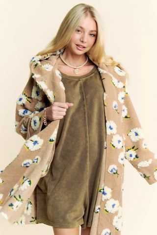 Marnix Coat