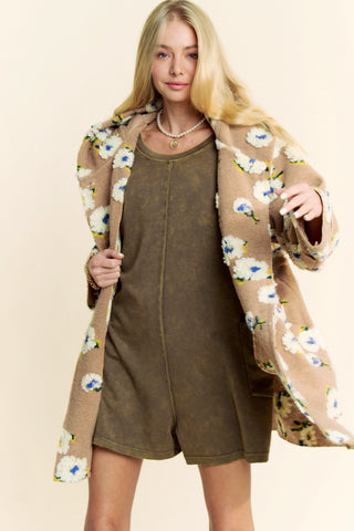 Marnix Coat