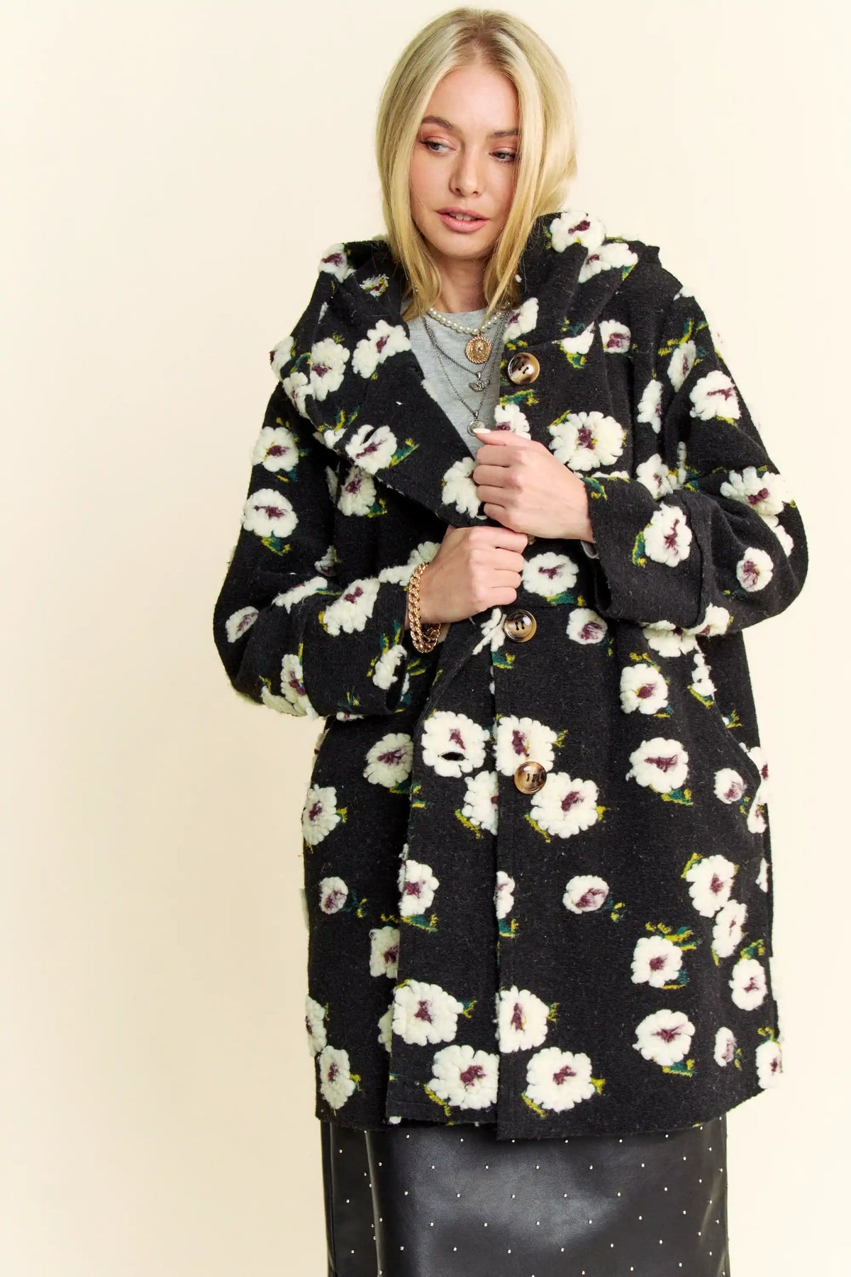 Marnix Coat