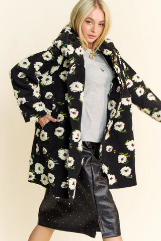 Marnix Coat