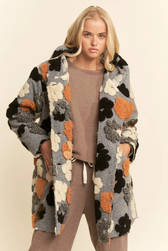 Tenley Coat