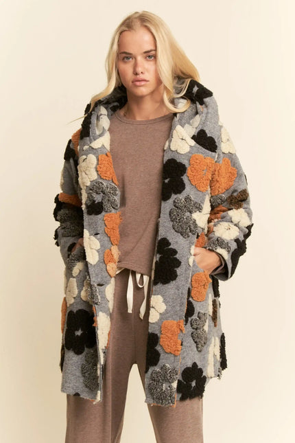Tenley Coat