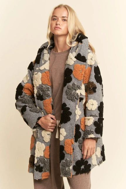 Tenley Coat