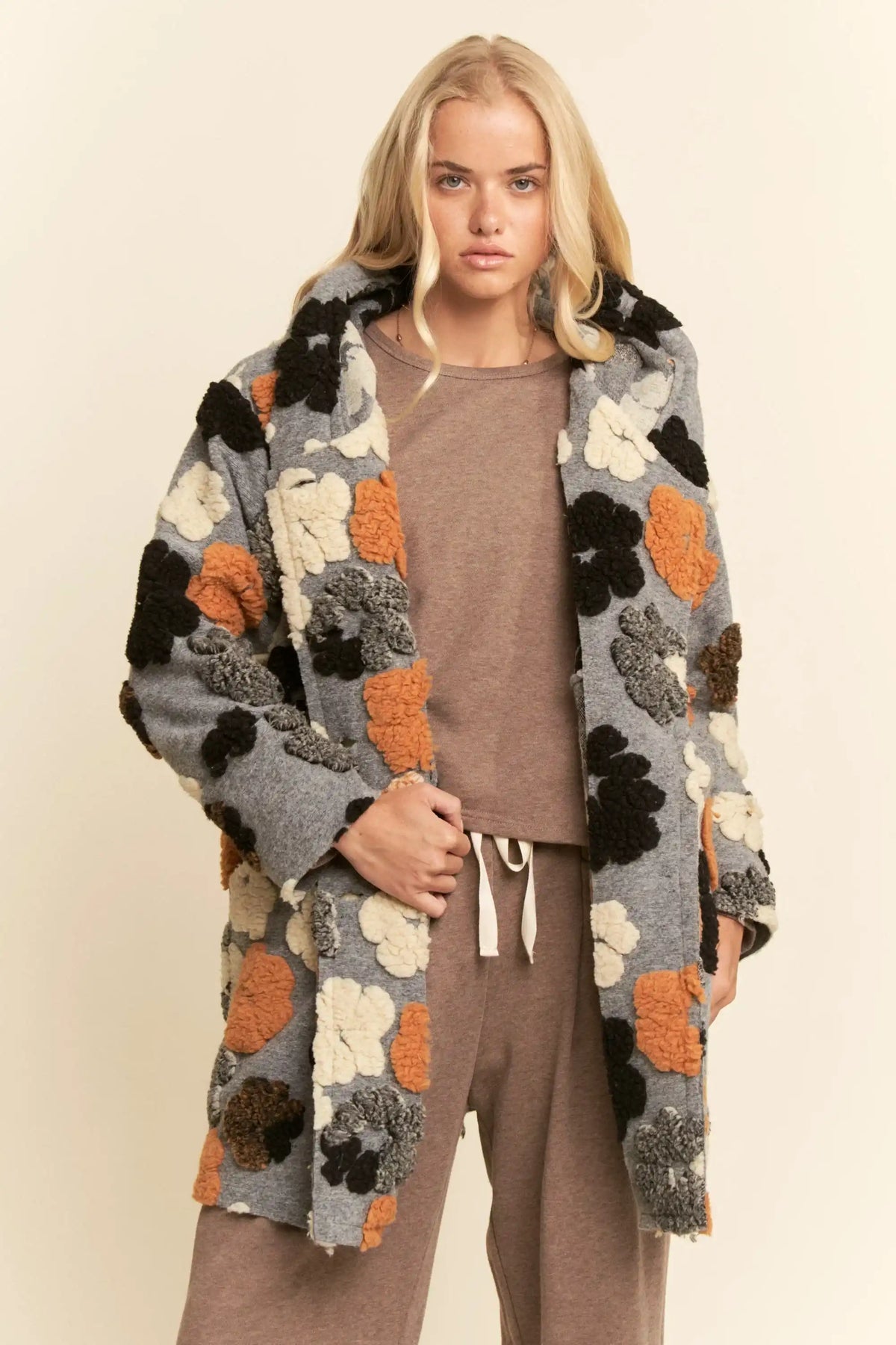 Tenley Coat