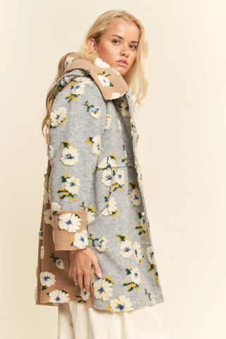 Bridley Coat