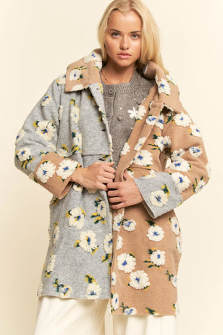 Bridley Coat